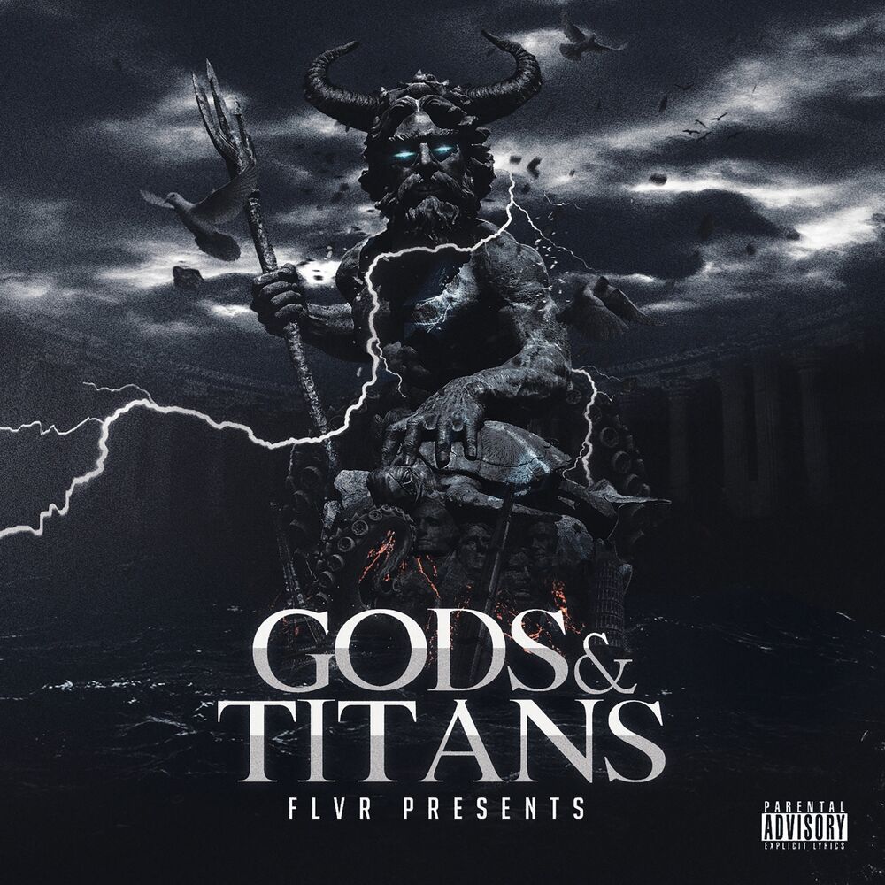 Picture of Gods & Titans