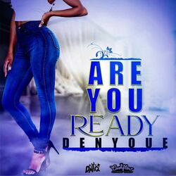 Cover of Are You Ready
