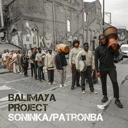 Cover of Soninka/Patronba (feat. Mariam Tounkara Koné)