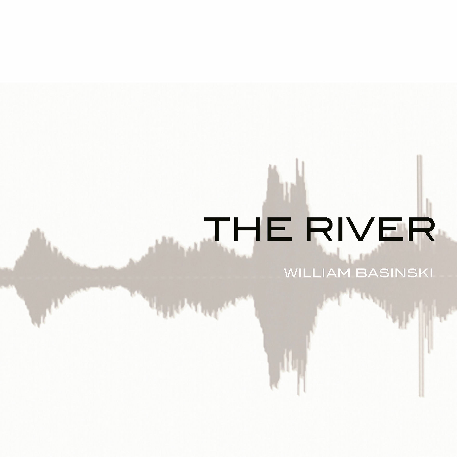 Album cover of The River