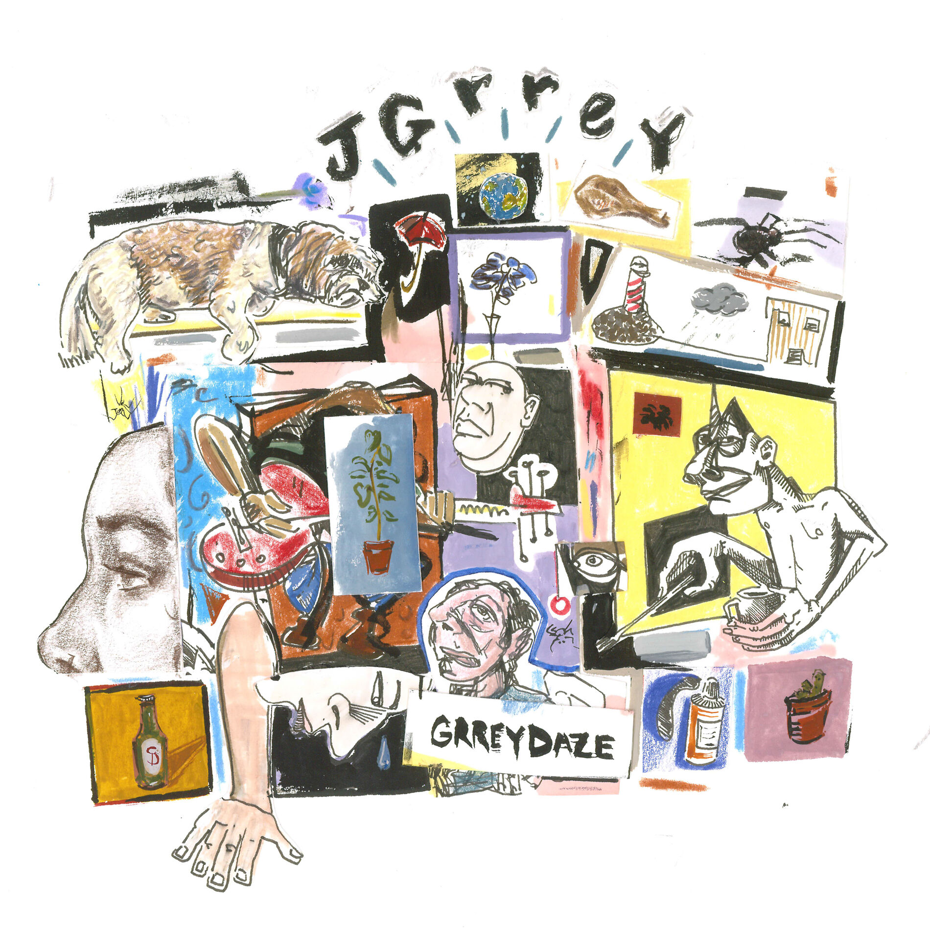 Album cover of Feelings
