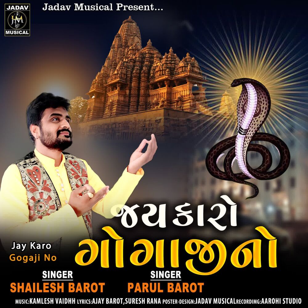 Picture of Jay Karo Gogaji No