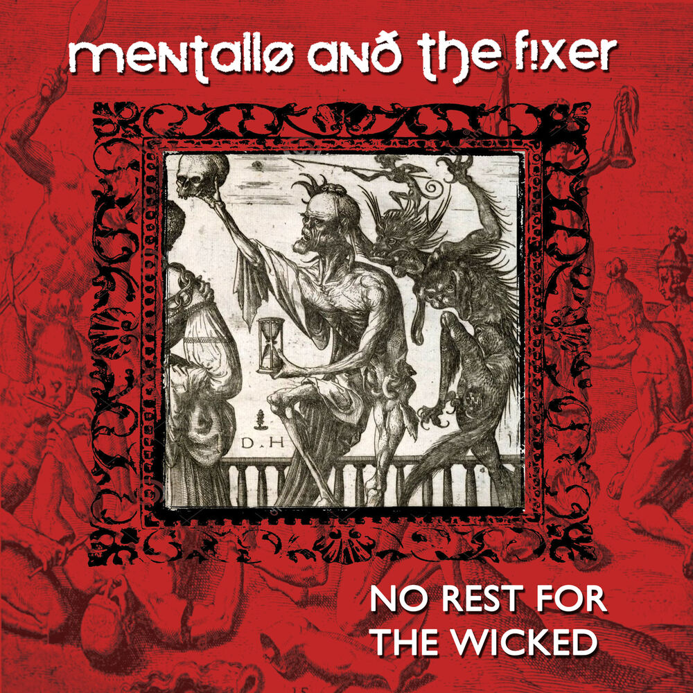 Picture of No Rest for the Wicked (Remastered)
