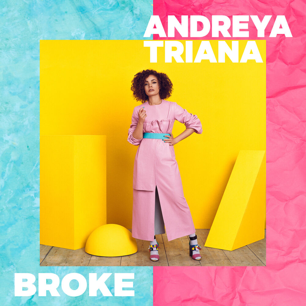 Picture of Broke