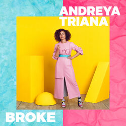 Cover of Broke