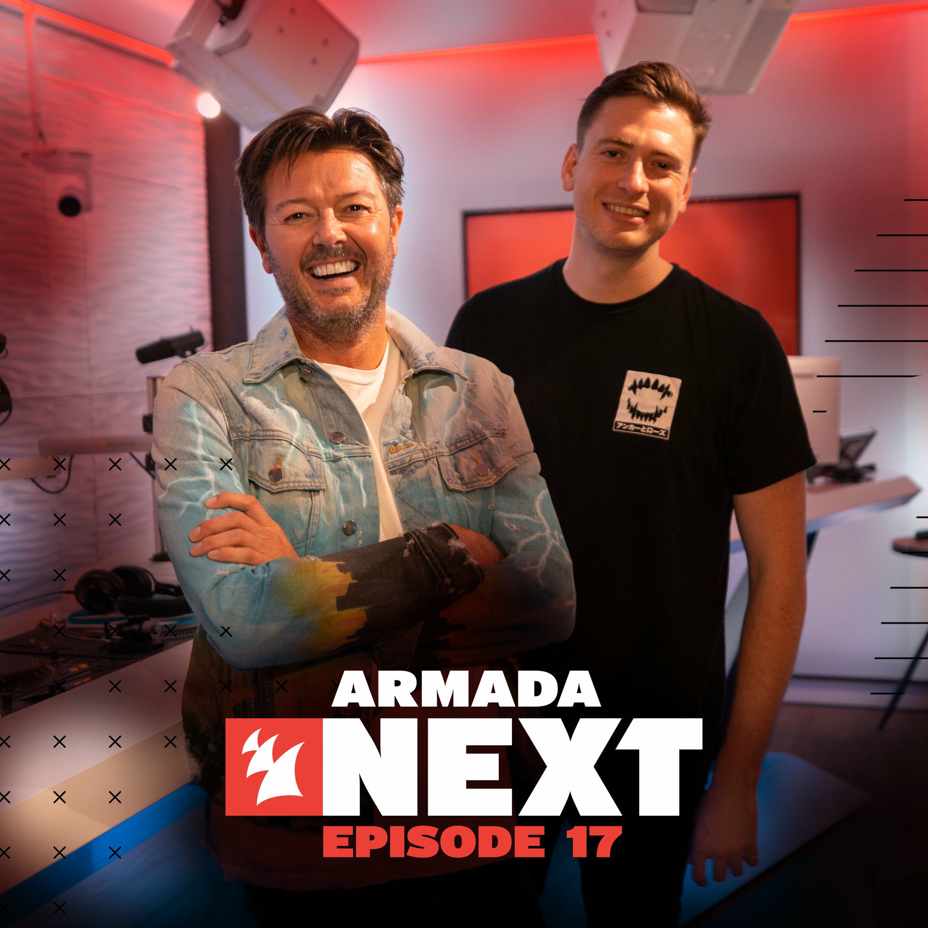 Album cover of Armada Next - Episode 17