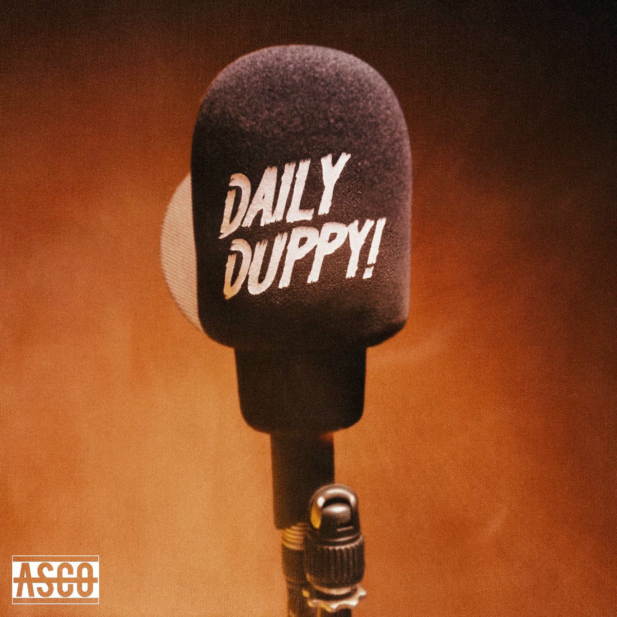 Album cover of Daily Duppy