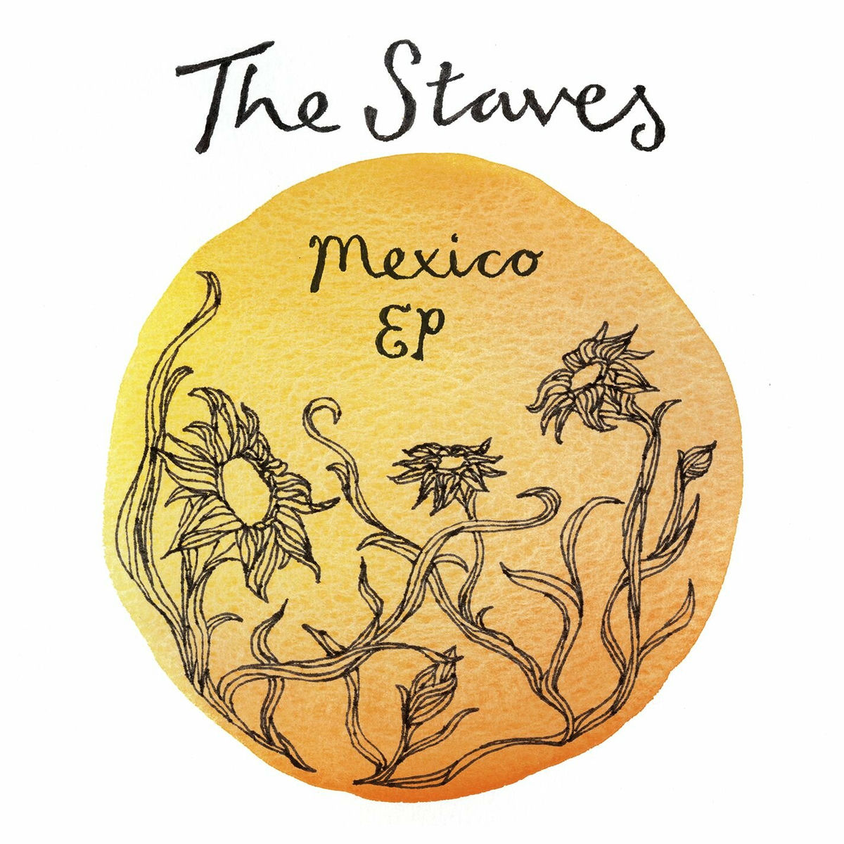 Album cover of Mexico