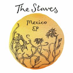 Cover of Mexico EP