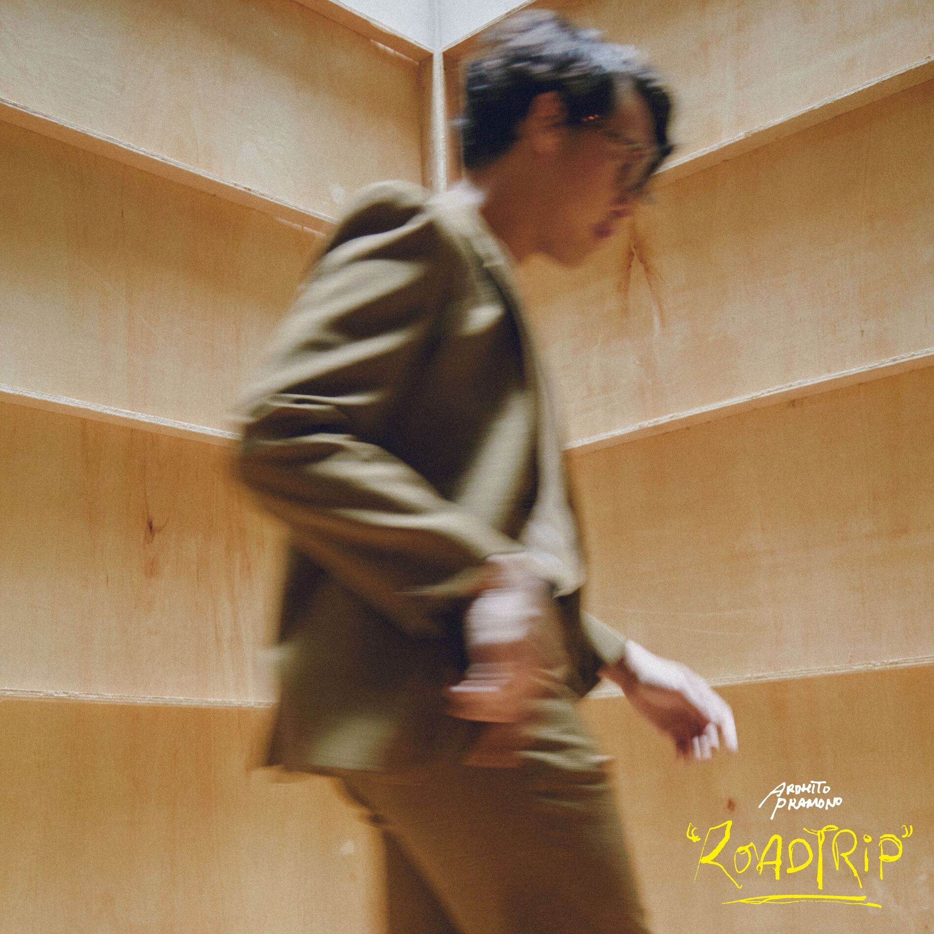 Album cover of Roadtrip