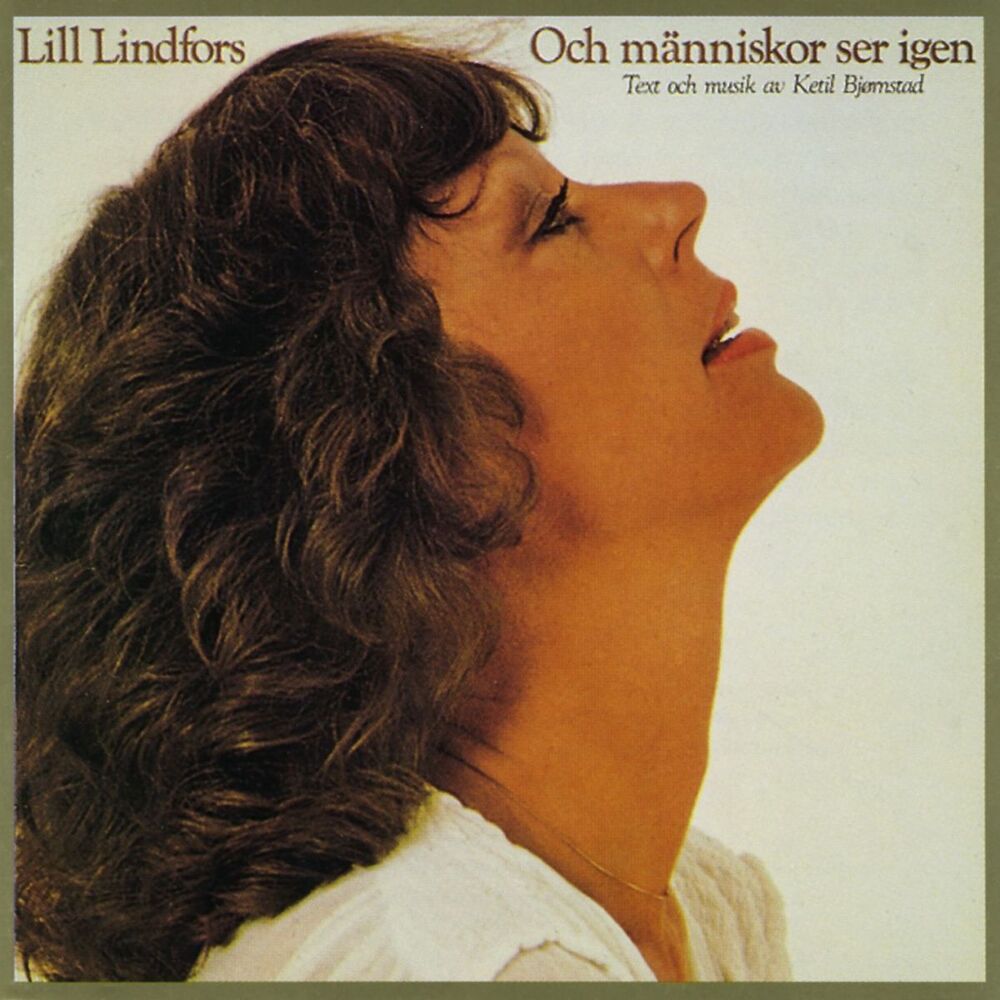 Picture of Och människor ser igen