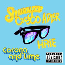 Cover of Corona and Lime
