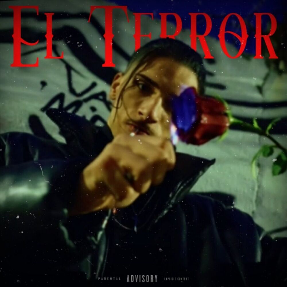 Picture of EL TERROR