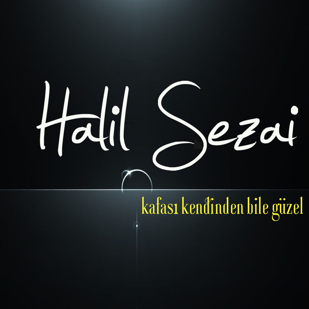 Picture of Kafası Kendinden Bile Güzel