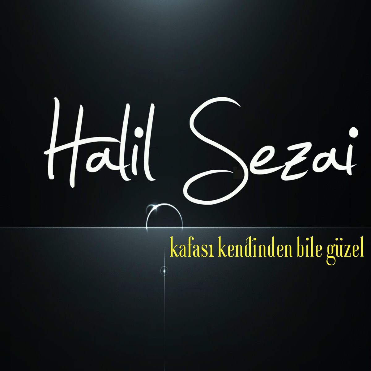 Album picture of Kafası Kendinden Bile Güzel