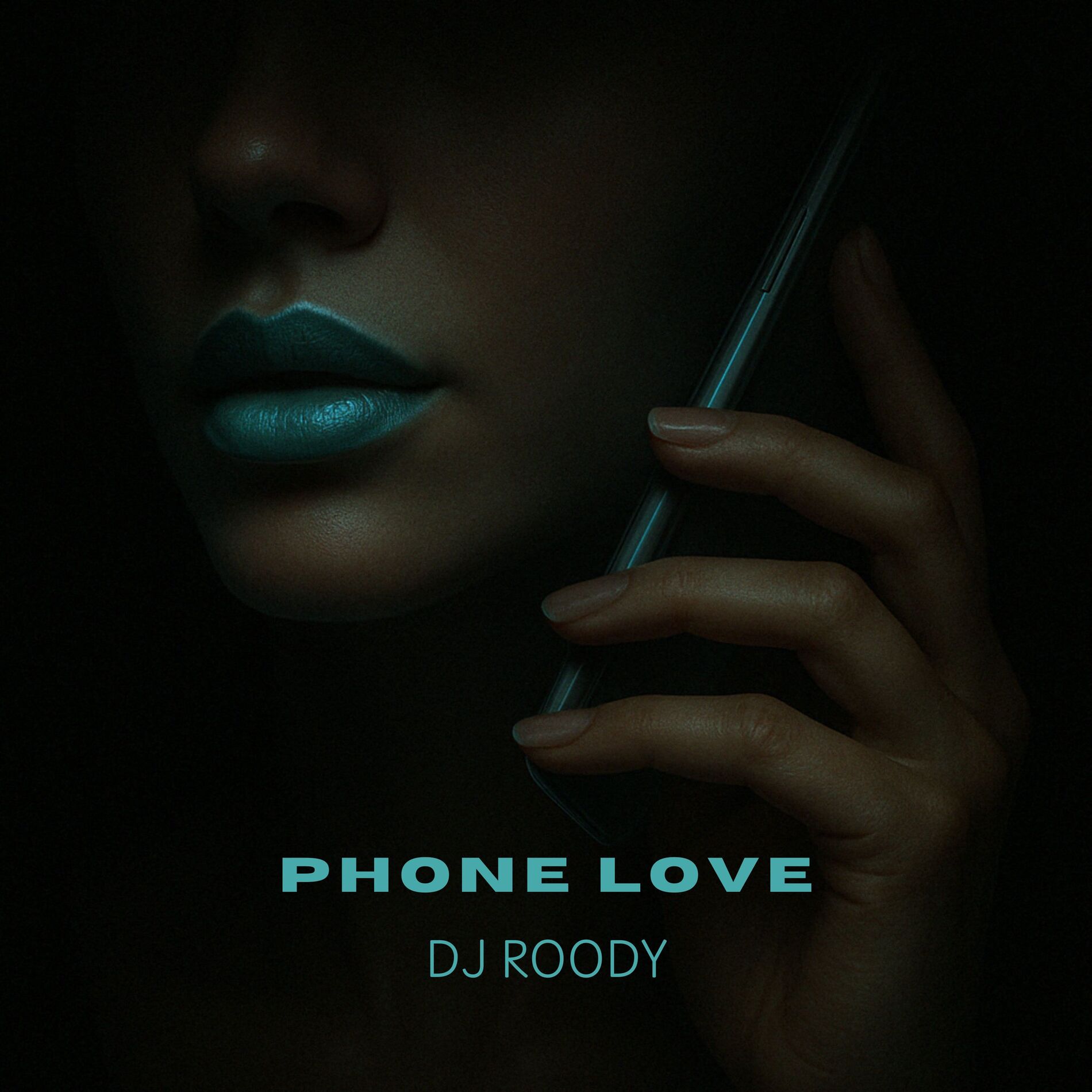 Album cover of Phone Love