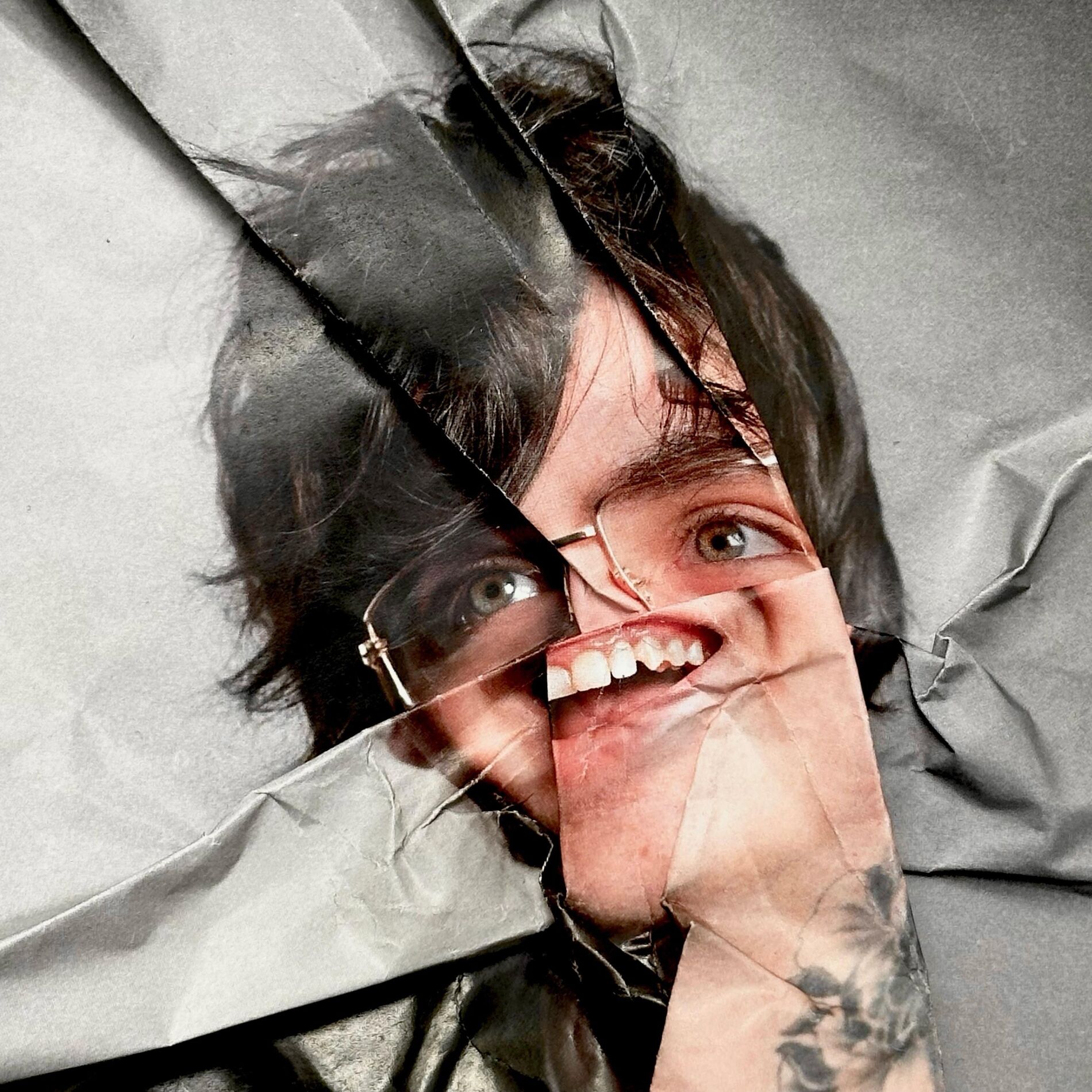 Album cover of Lo Rompimos Otra Vez