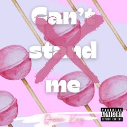 Cover of Can't Stand Me