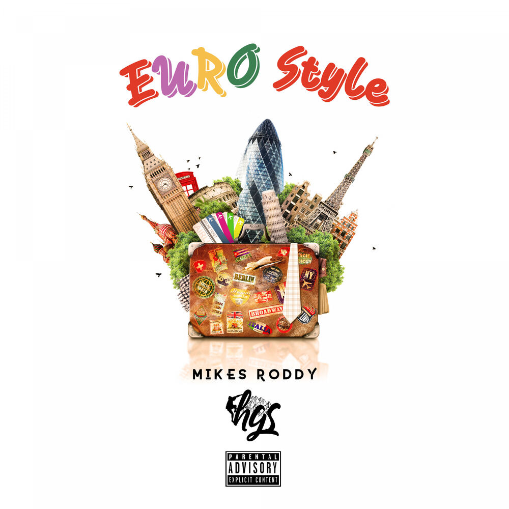 Picture of Euro Style