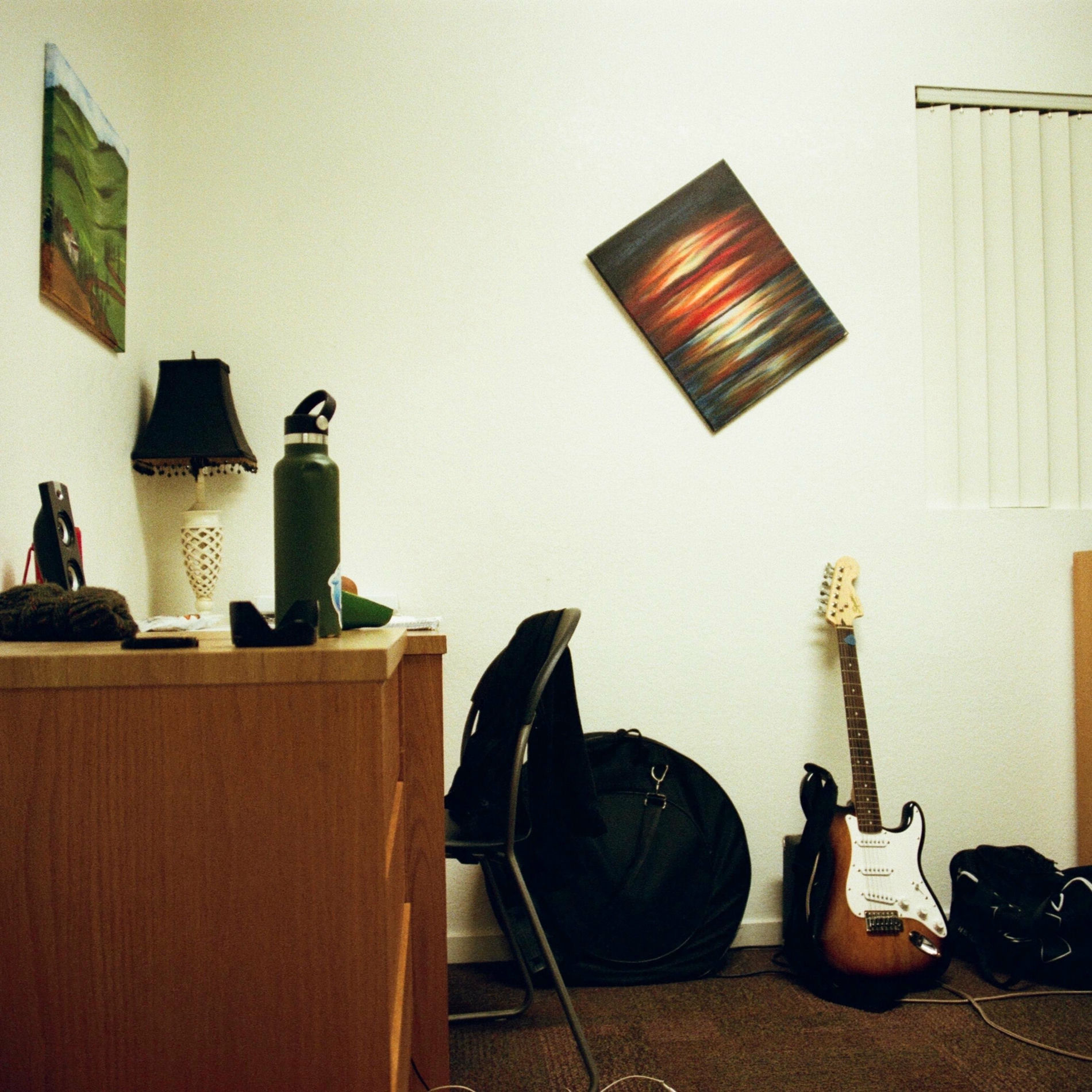 Album cover of twenty-seventeen
