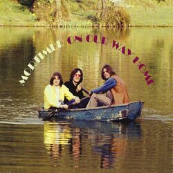 Cover of On Our Way Home