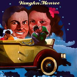 Cover of Presenting Vaughn Monroe