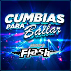 Cover of Cumbias Para Bailar