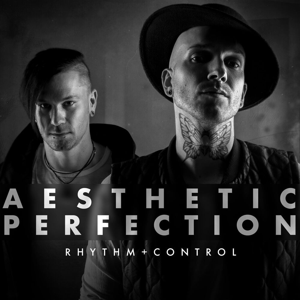 Picture of Rhythm + Control