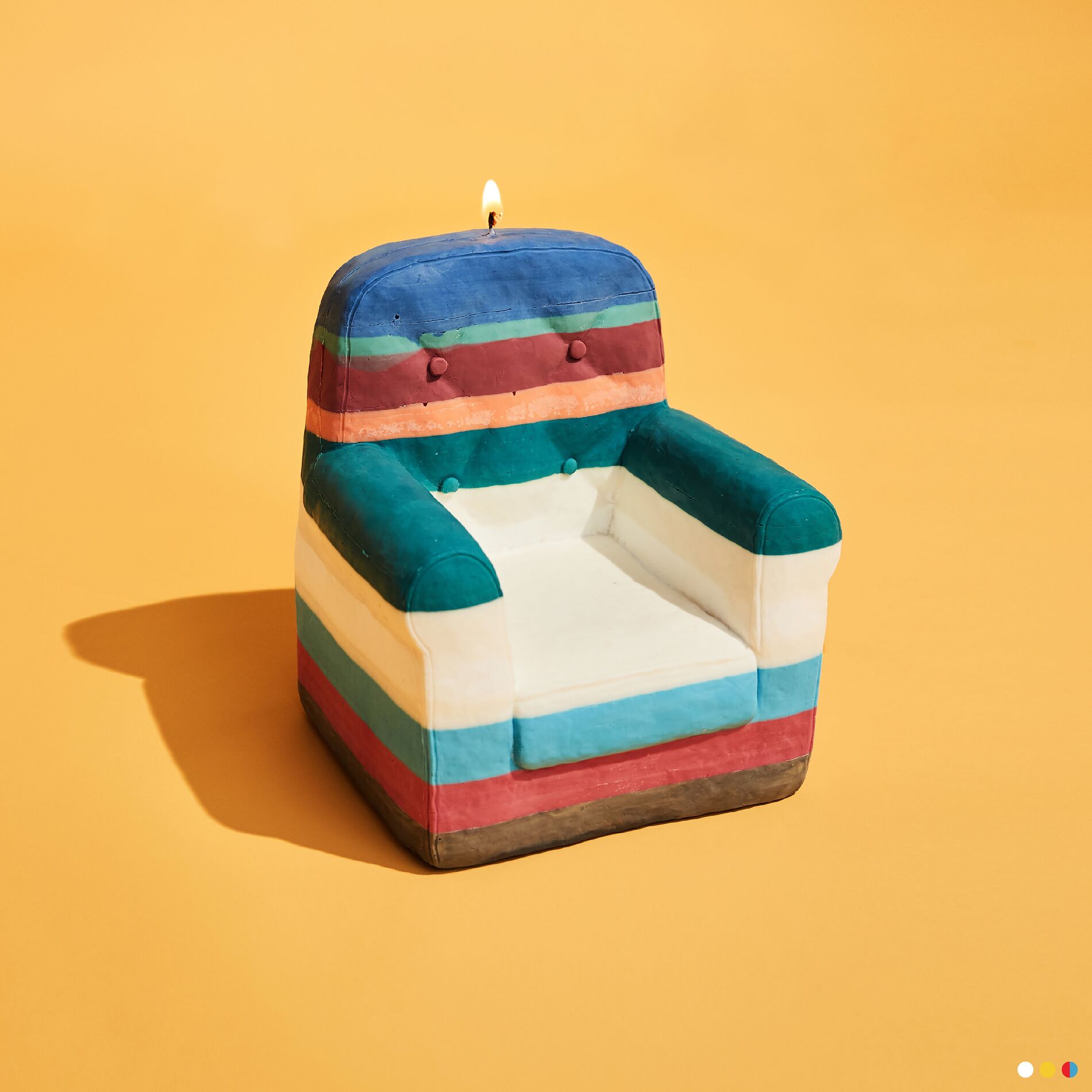 Album cover of It Takes Time