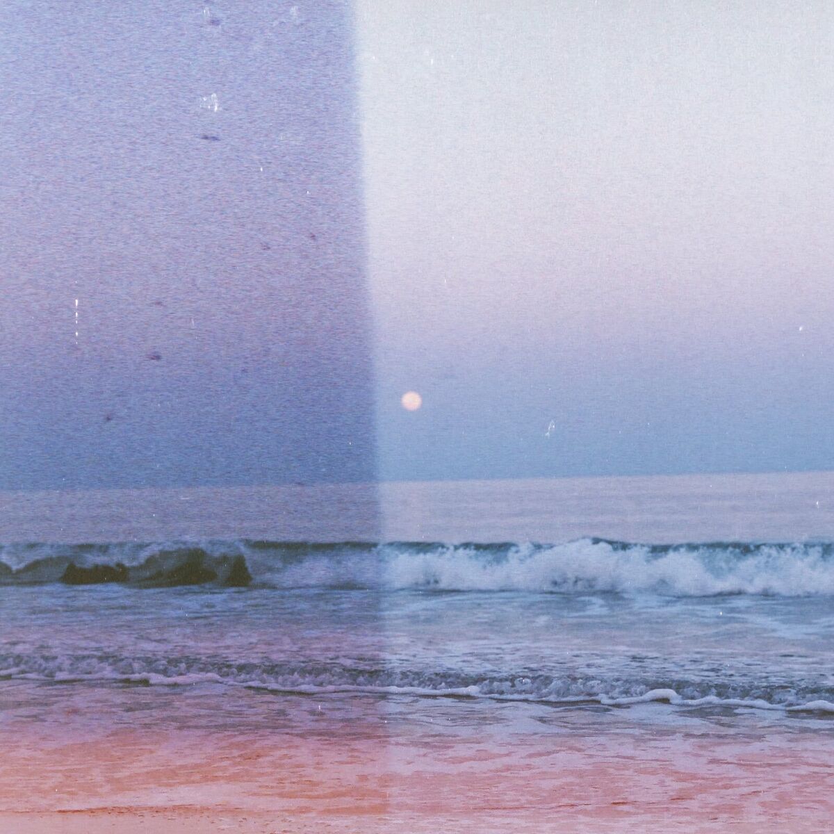 Album cover of Oceans