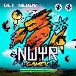 Cover of Gamer