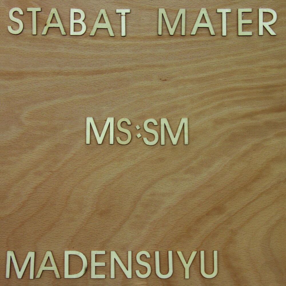 Picture of Stabat Mater