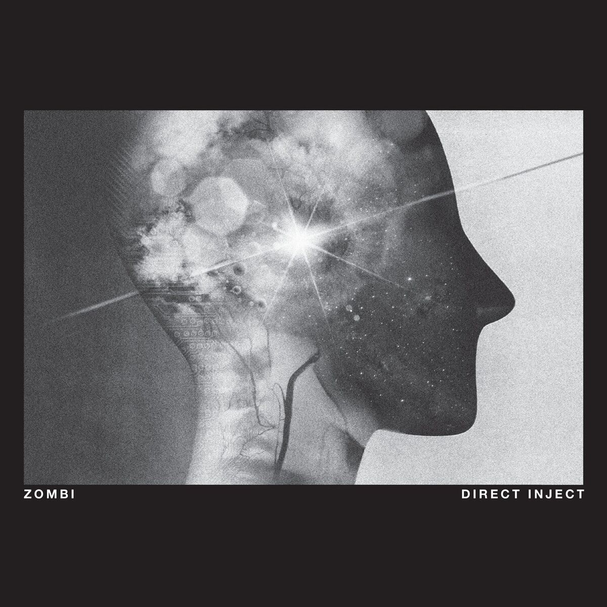 Album cover of Bodies in the Flotsam