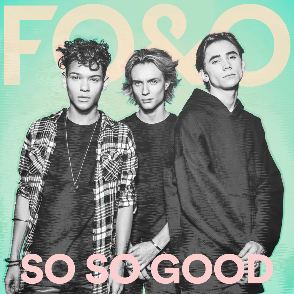 Picture of So So Good