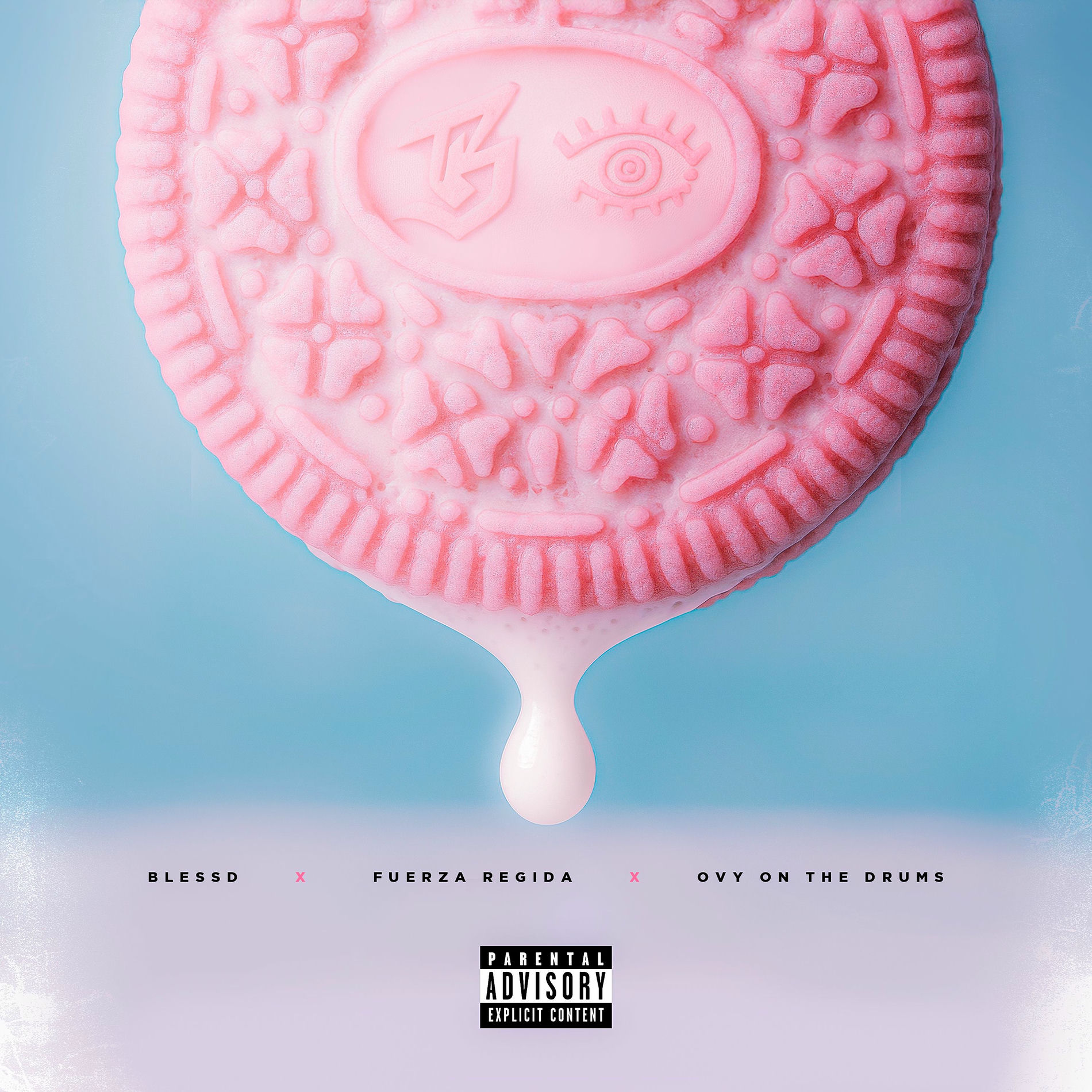 Album cover of COMO OREO