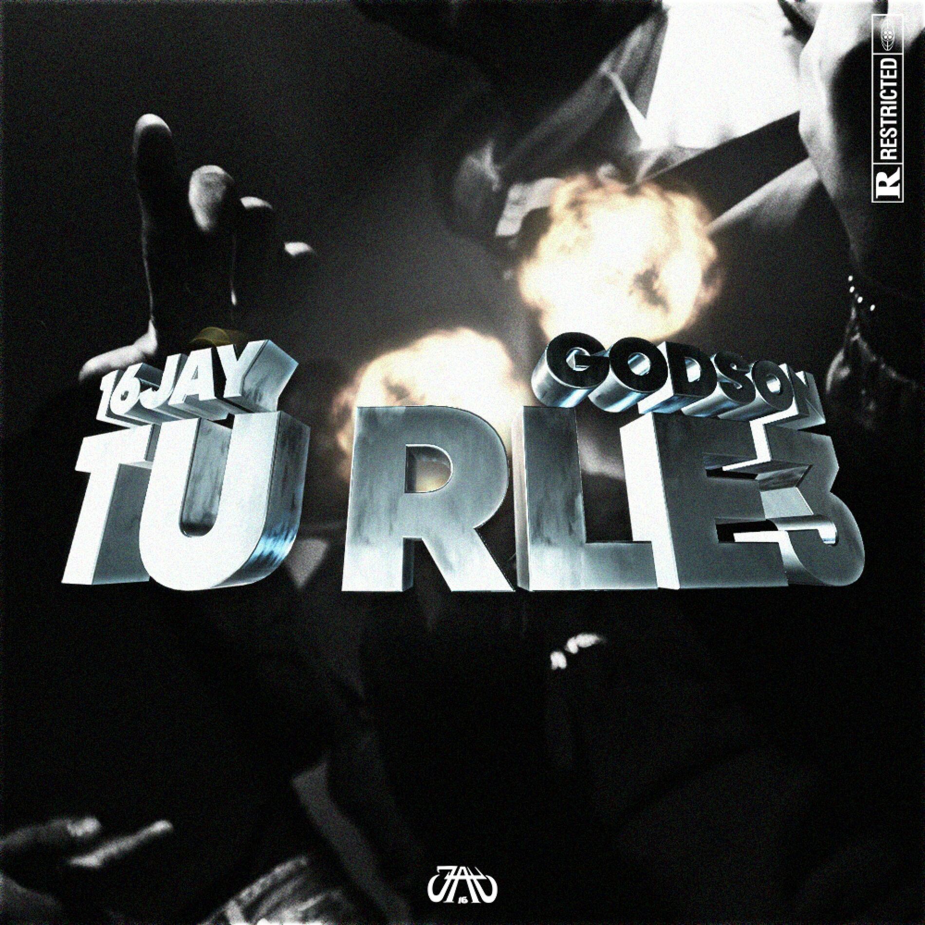 Album cover of TU RLE3 (IL FAUT ME PAYER) (feat. Godson)