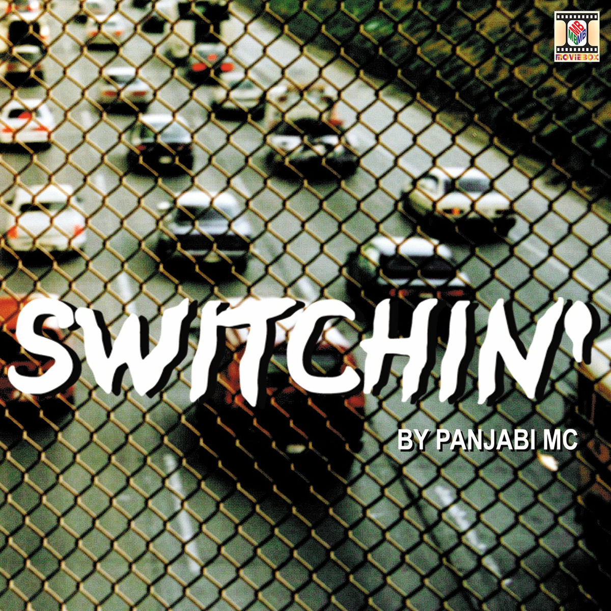 Album cover of Switchin'