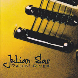 Cover of Ragin' River