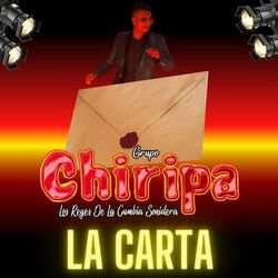 Cover of La Carta