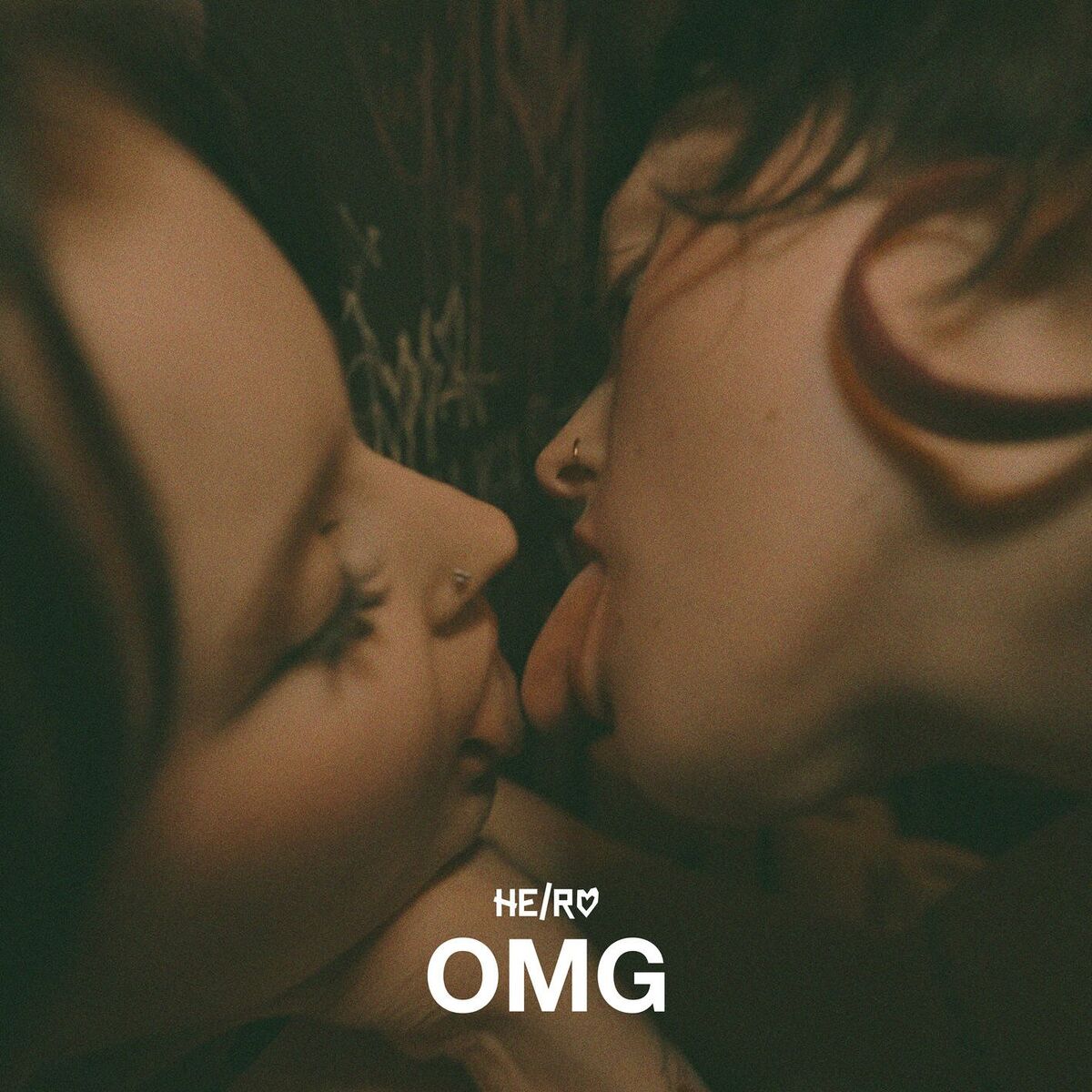 Album cover of OMG (verlieb' mich grad)