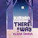 There's A Way by Kimyan album cover