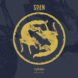 Cover of Lykaia Revisited