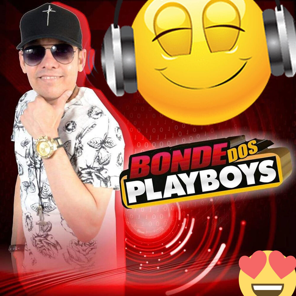 Picture of Bonde Dos Playboys