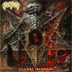 Cover of Global Warning