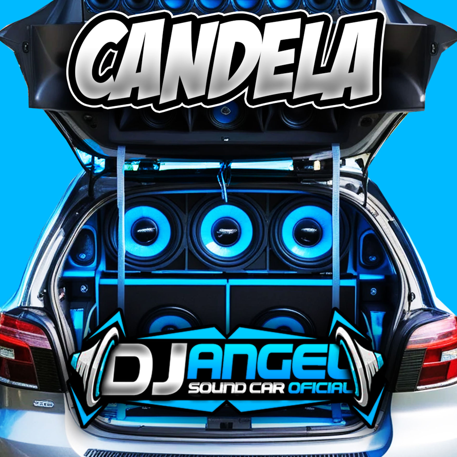 Album cover of Candela