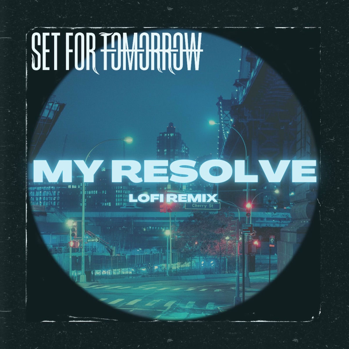 Album cover of My Resolve (Lofi Remix)