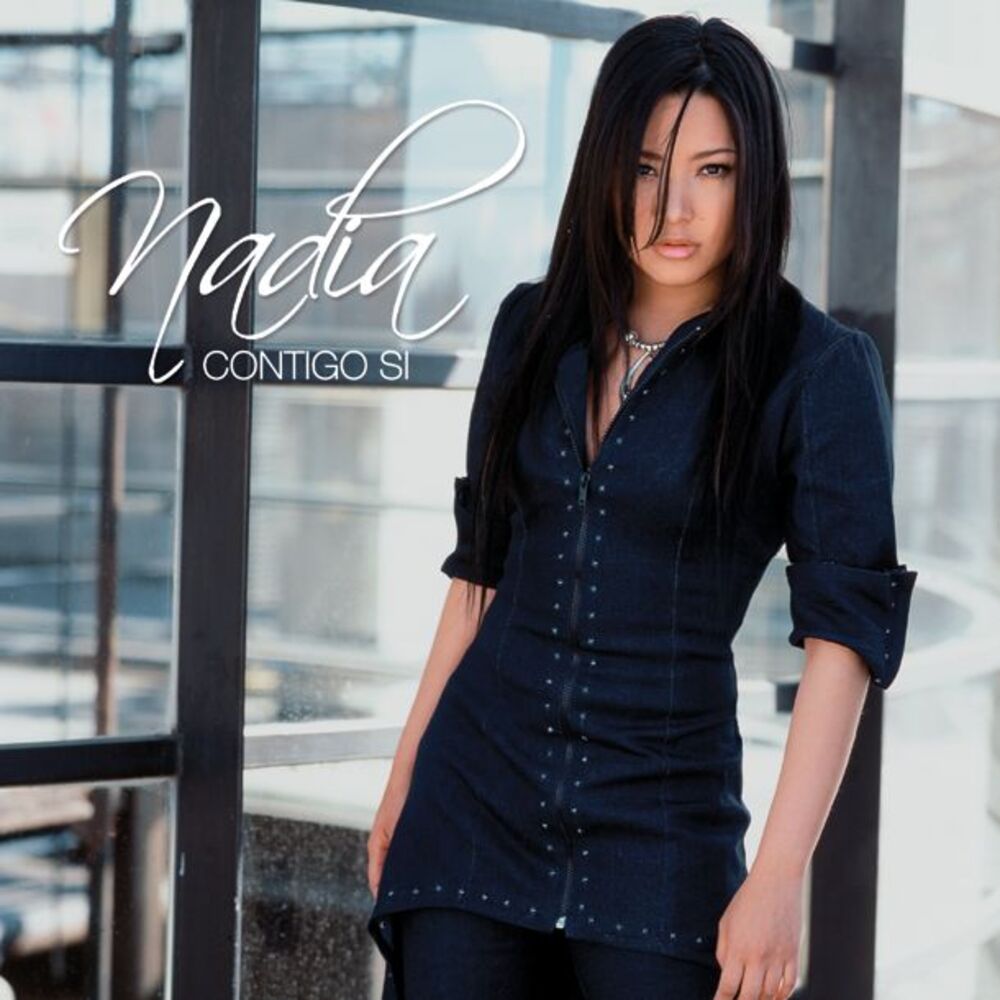 Picture of Contigo si