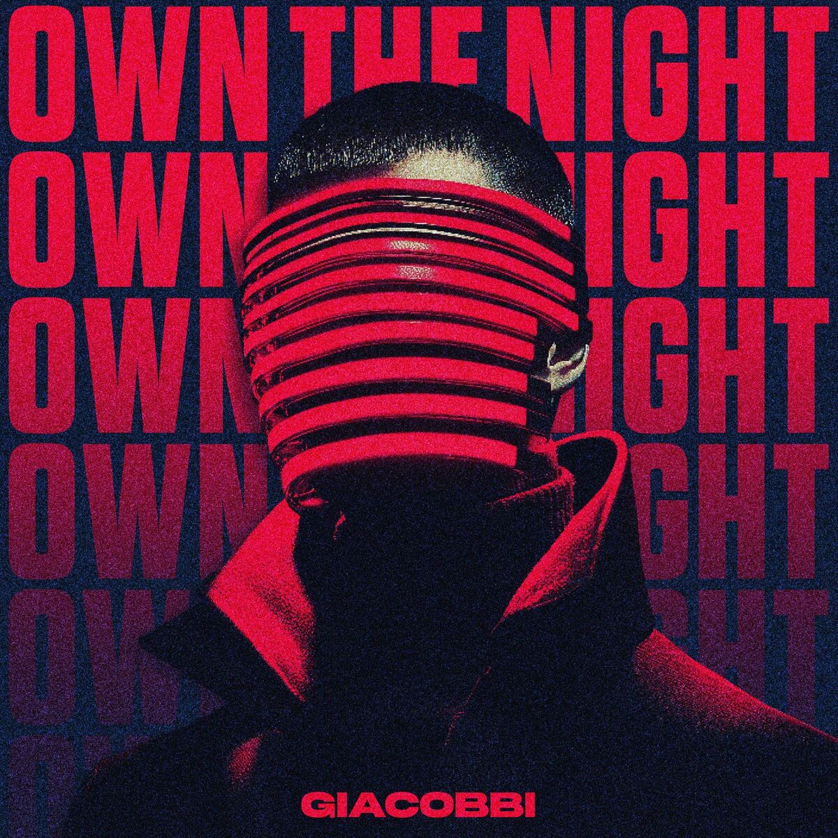 Album cover of Own the Night