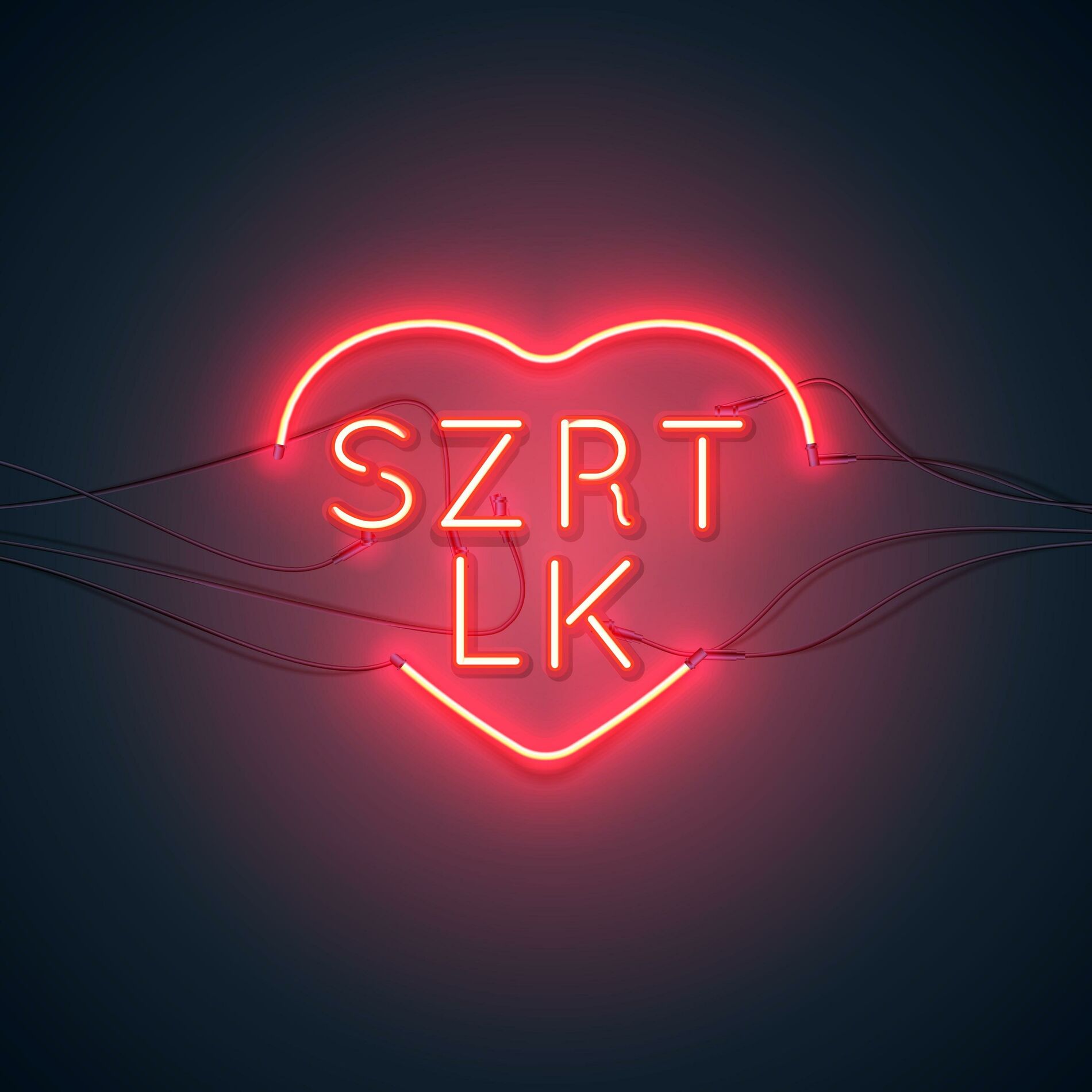 Album cover of Szrtlk