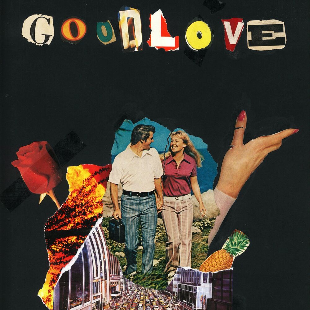 Picture of GoodLove